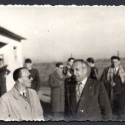 A.C. Gonars anni 60 prima della partita - 609